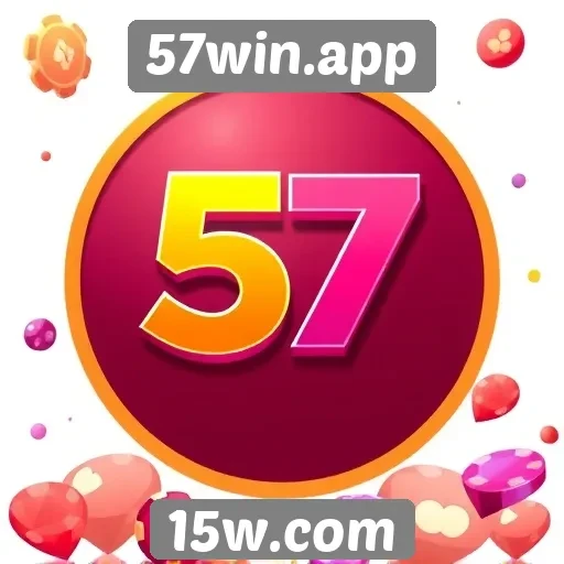 Perspectivas de crescimento do 57win.app no mercado