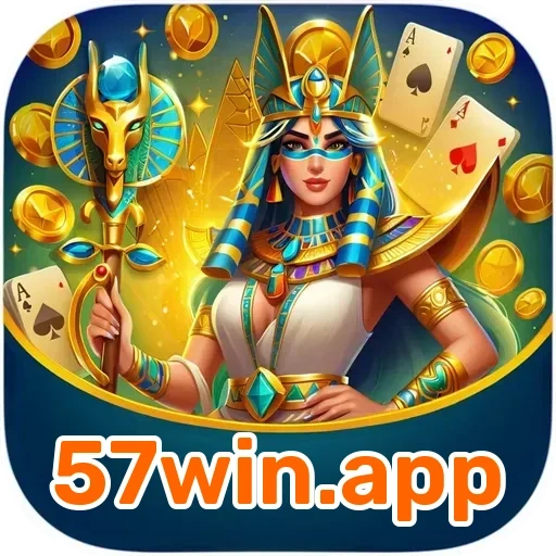 57win.app: Os Segredos dos Pagamentos em Jogos Online Revelados