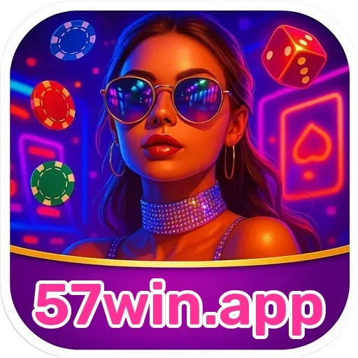 57win.app: A Revolução nos Jogos Online no Brasil